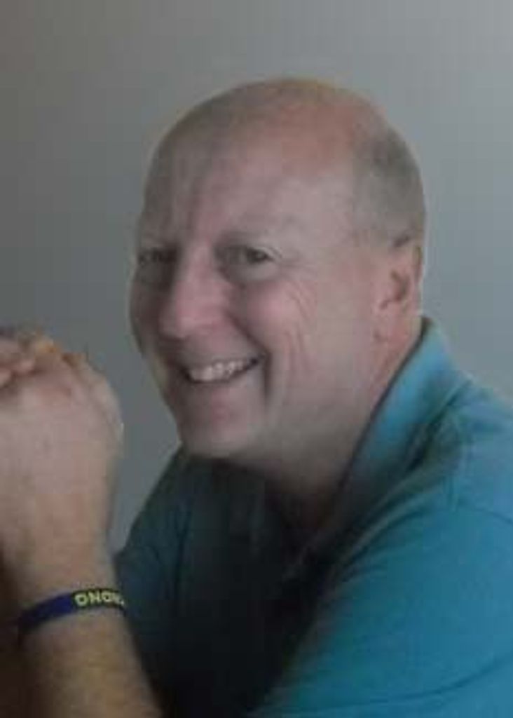 Steven Clark Schwendemann