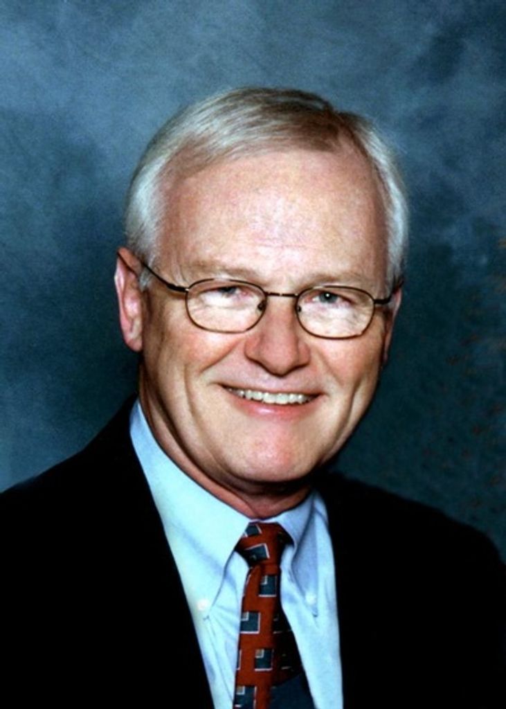 Dr. Robert T. Snowden, M.D.