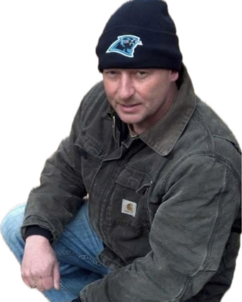 Jeffrey Michael Scott