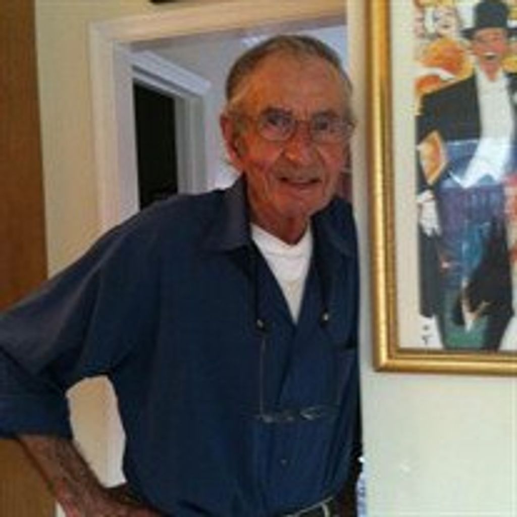 Bernard  Joseph Calis