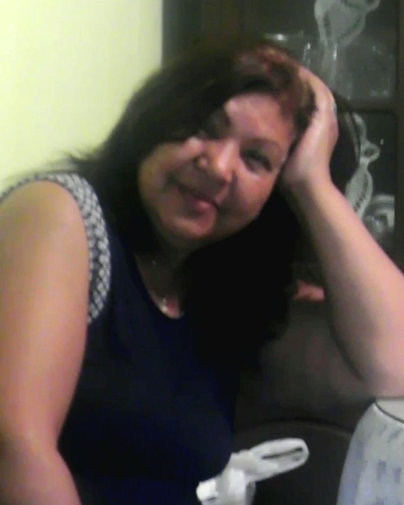 Maria De Jesus Ramirez Bocanegra Profile Photo