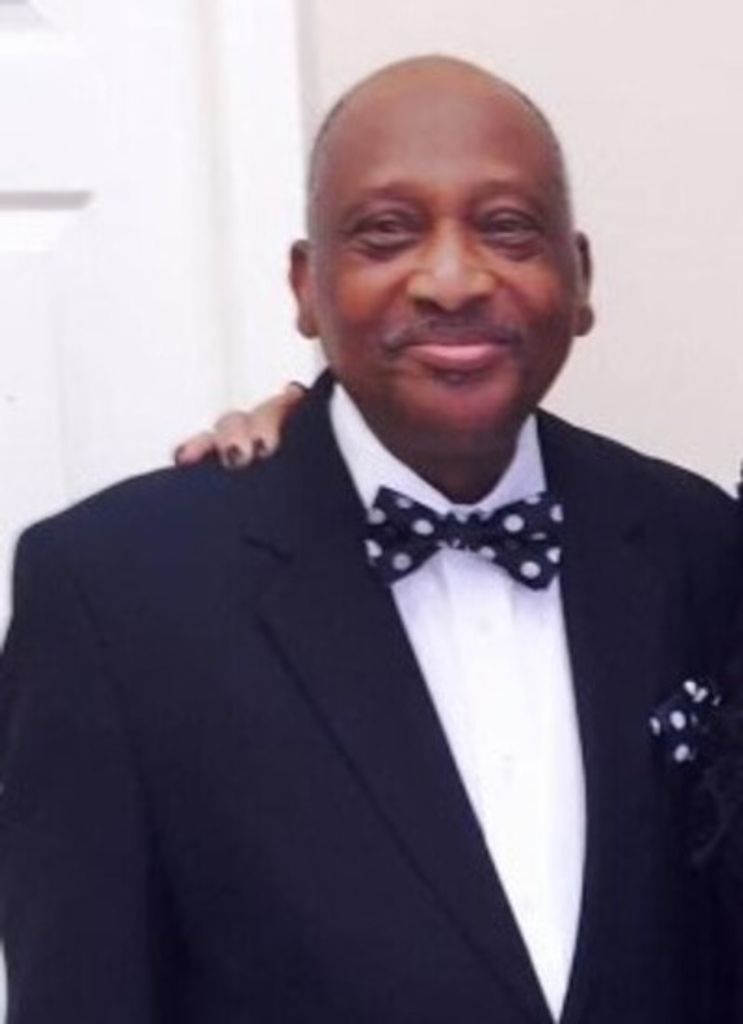 James A. Stewart Profile Photo
