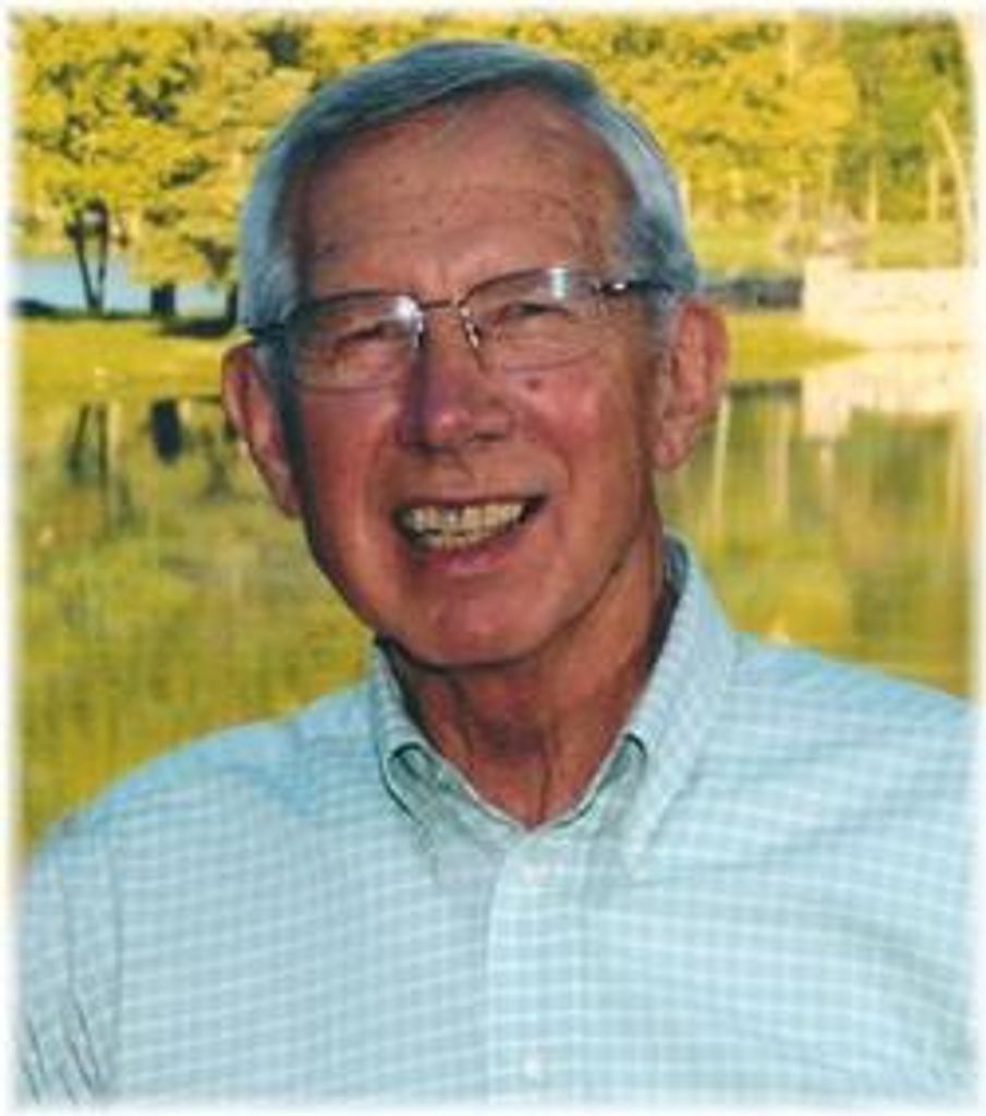 Howard K. Holland