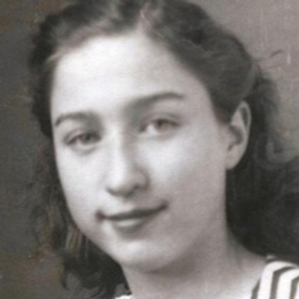 Hazel Dorine Carlson Profile Photo