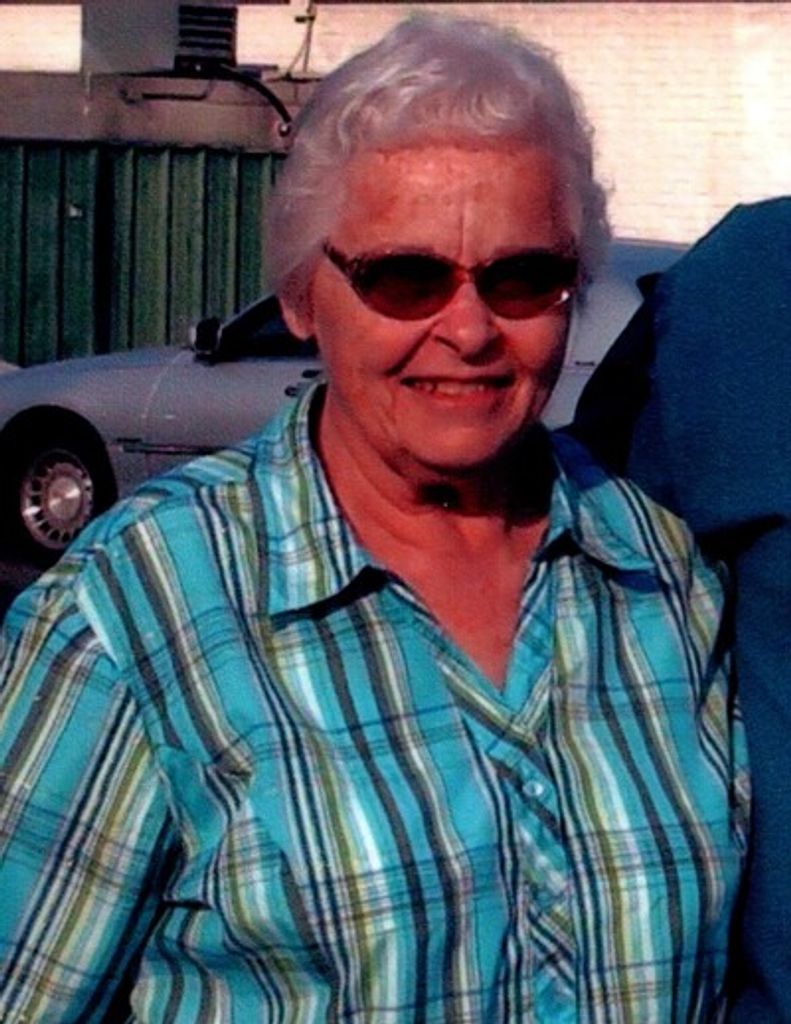 Margaret Kyzer Cook Richmond Profile Photo