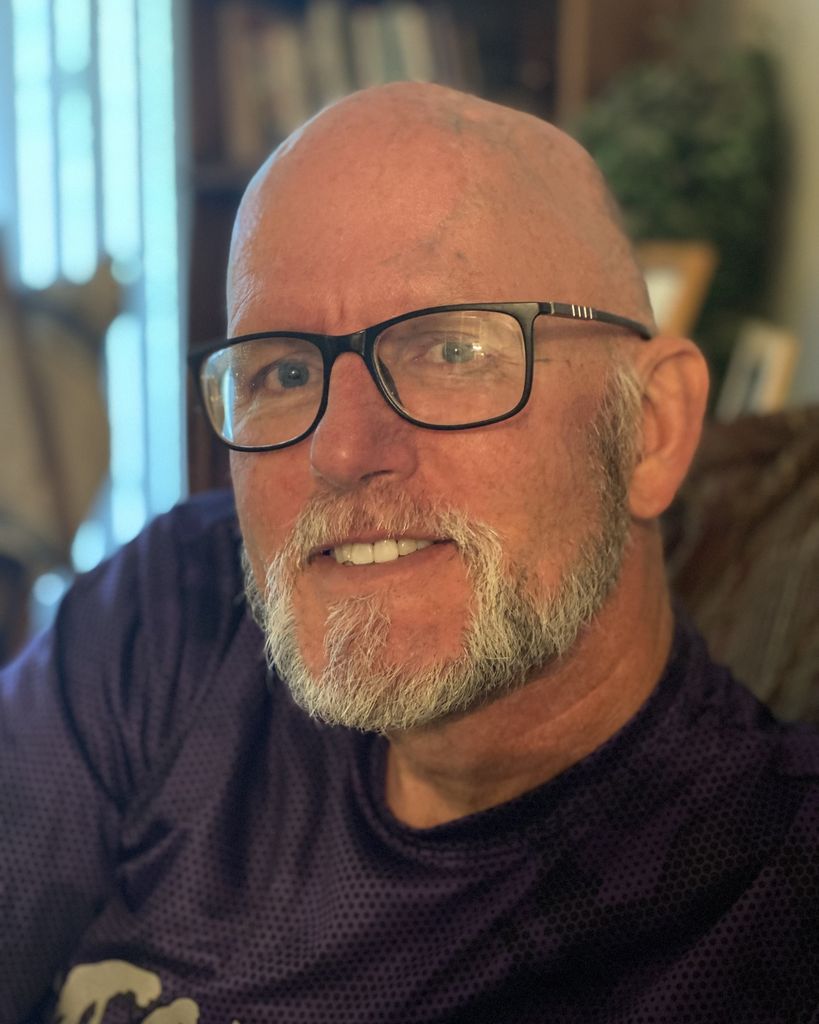 David Carr Conway Profile Photo