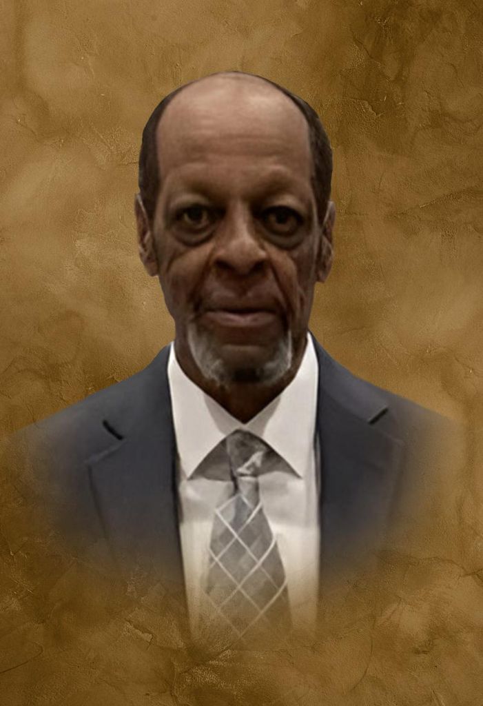 Albert L. "Jake" Boudreaux Profile Photo