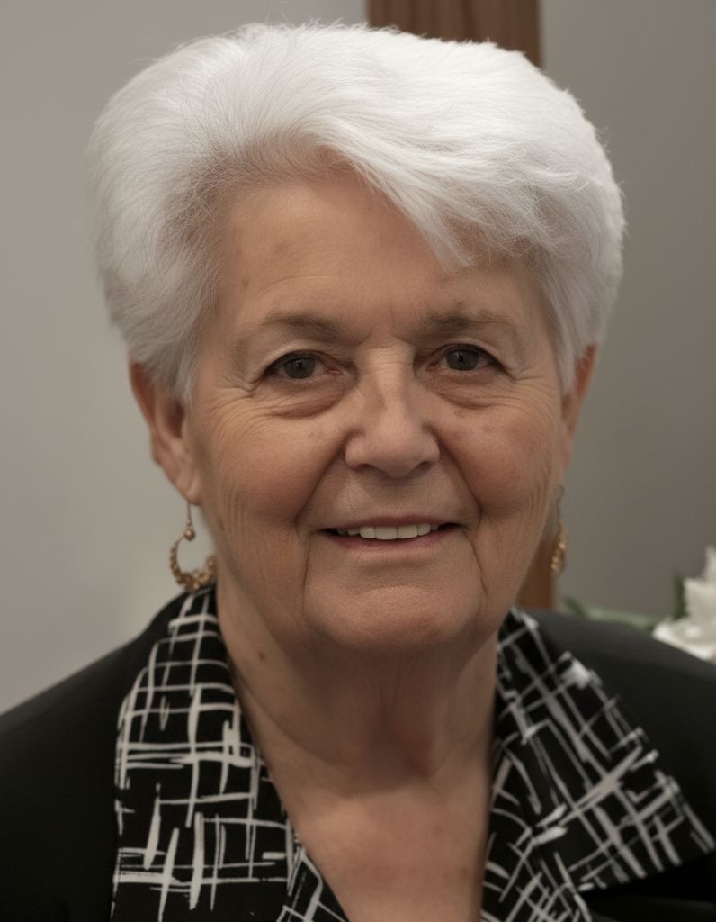 Rose Marie Coleman Profile Photo