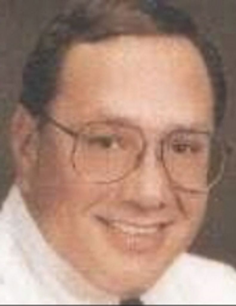 Robert Wayne "Bob" Moren Profile Photo