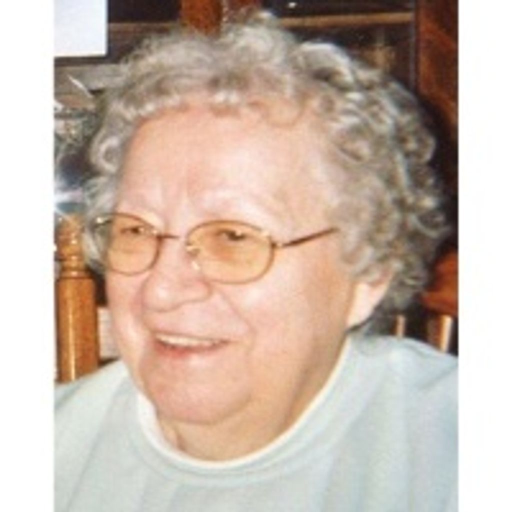 Dolores M. Sirois
