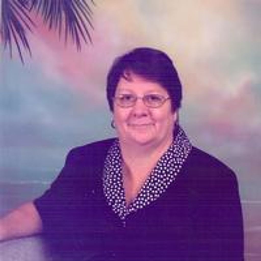 Dr. Patsy Charlene "Dodie" Haynes