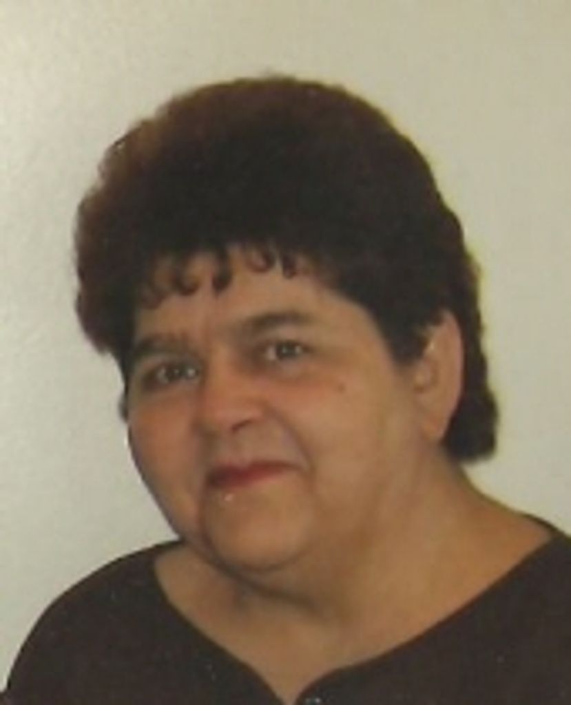 Judy Schumacher
