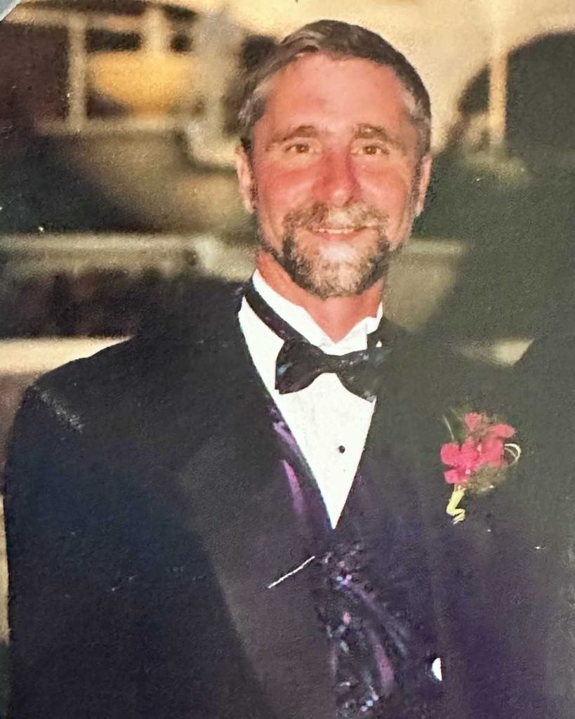 James Gregory Farley Profile Photo