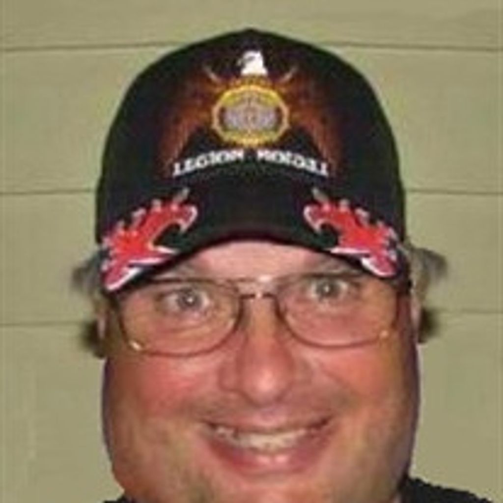 Steven Roy Taylor