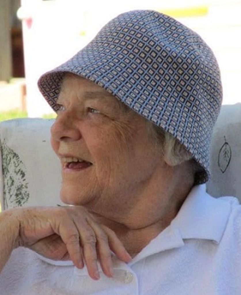 Shirley A. Lobraico Profile Photo