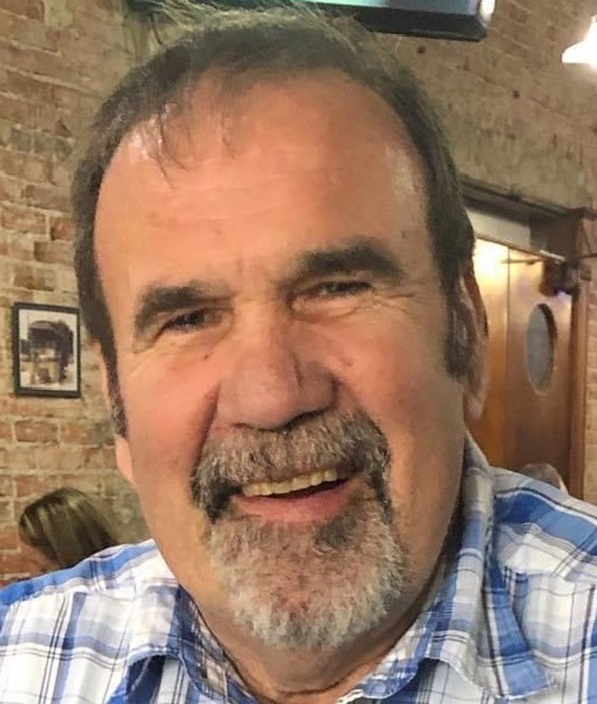 James A. Tompkins Profile Photo