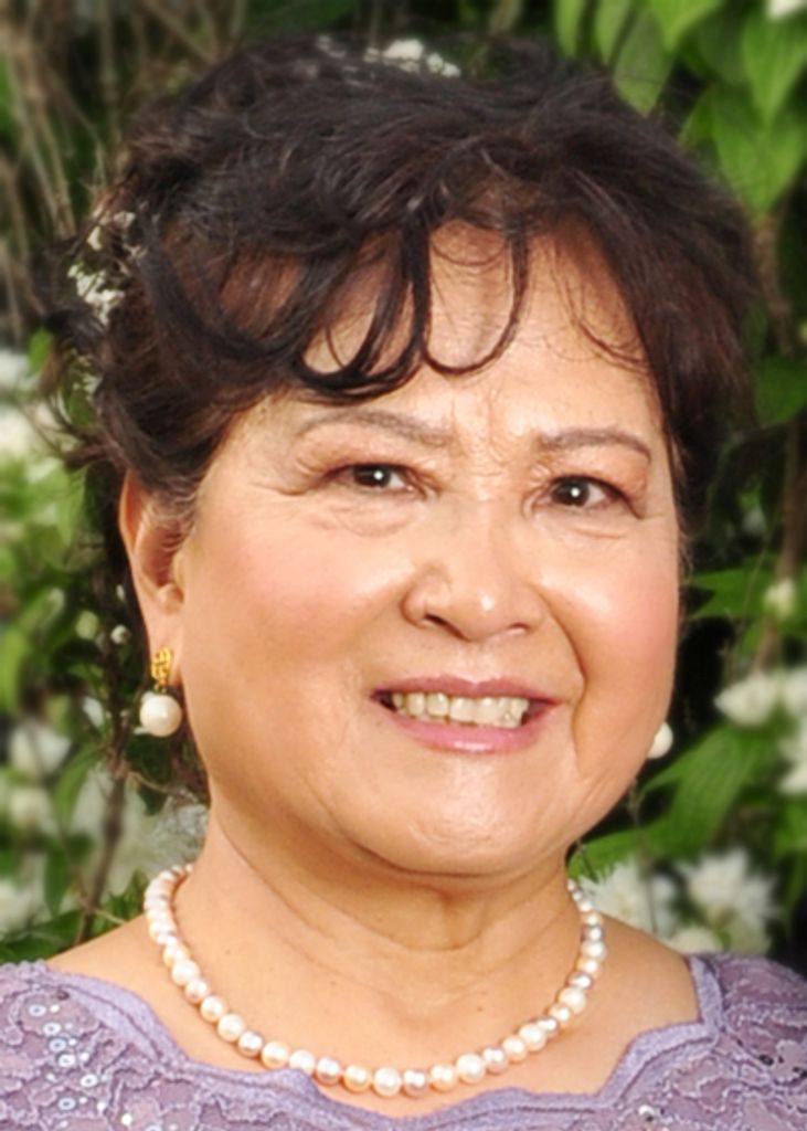 Changhong Lindsey