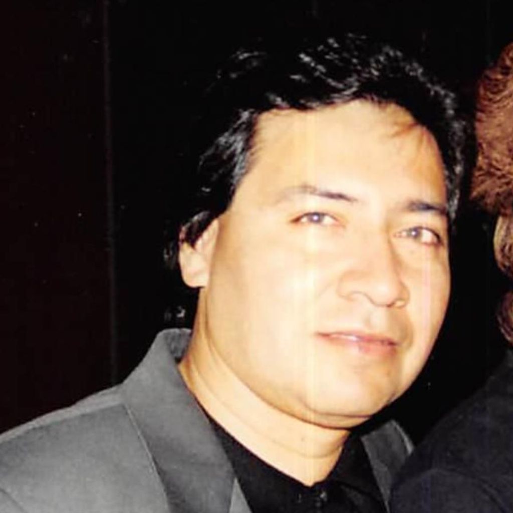 Amadeo Rodriguez