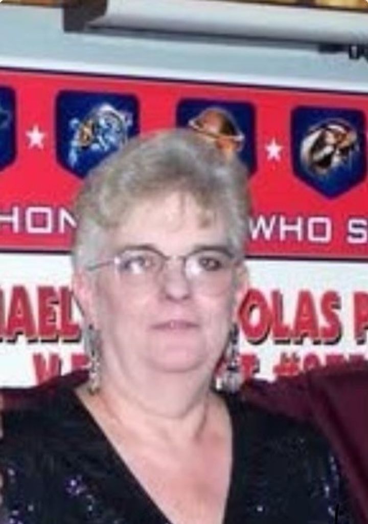 Donna Badger Profile Photo
