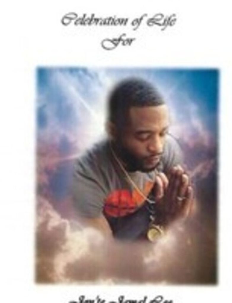 Jonte J. Lee