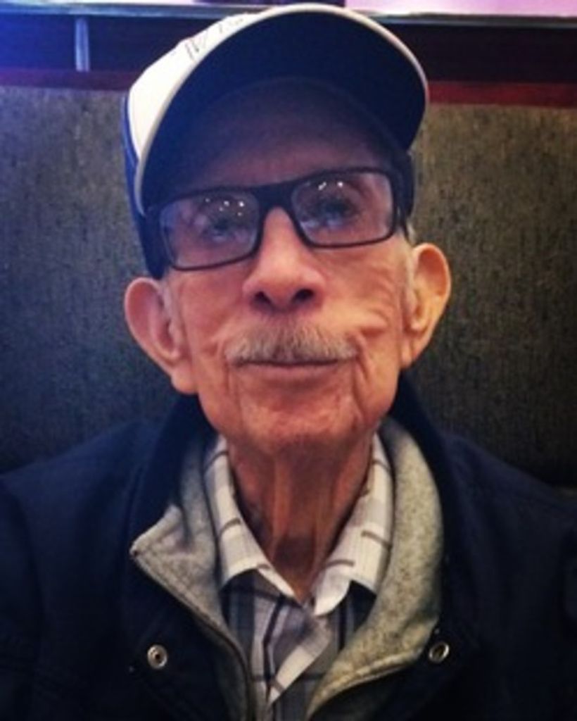 Leopoldo Sanchez Orozco