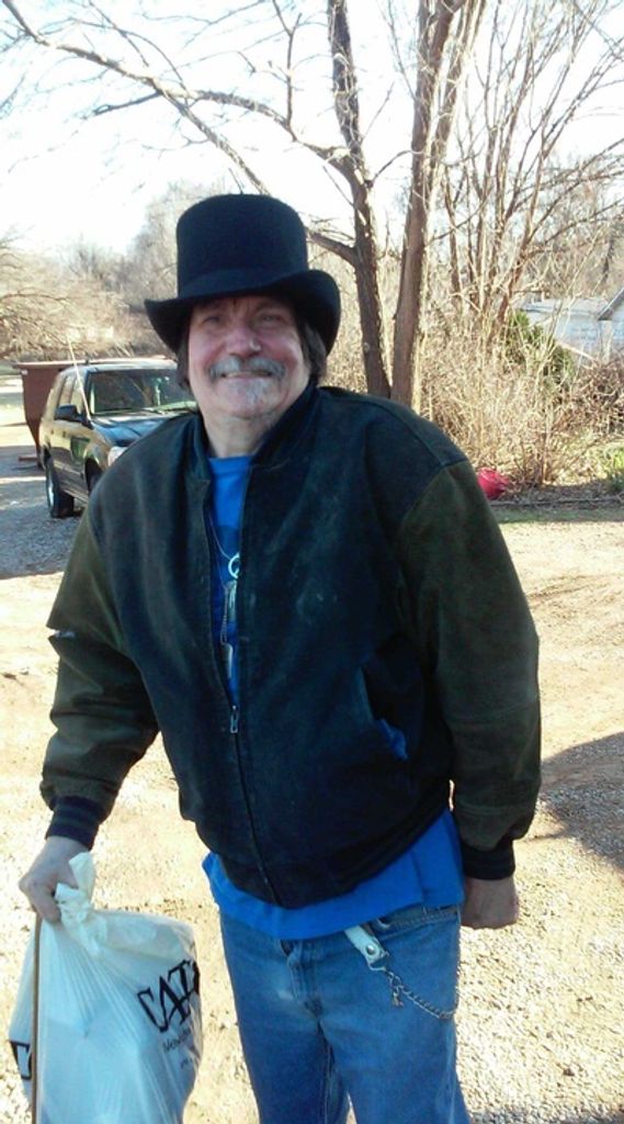 Joe M. Taylor