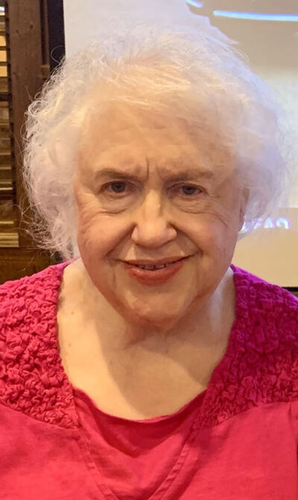 Betty Dean Lassiter Profile Photo