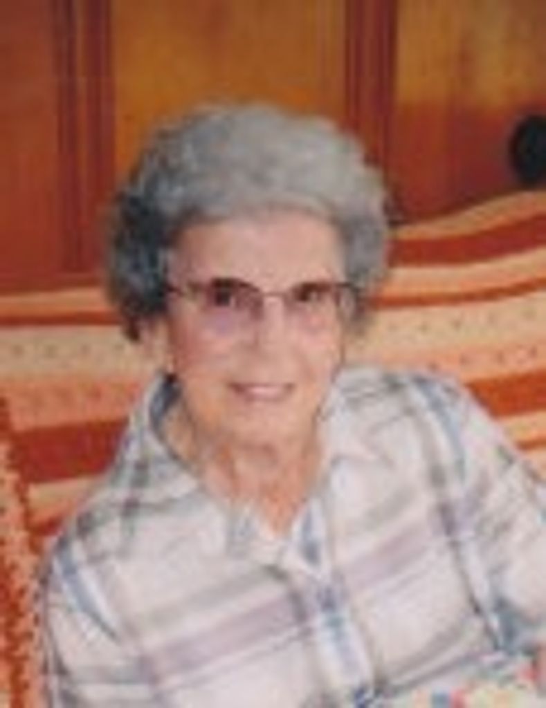 Norma Fagan