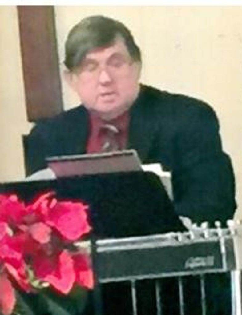 Kenneth Bray