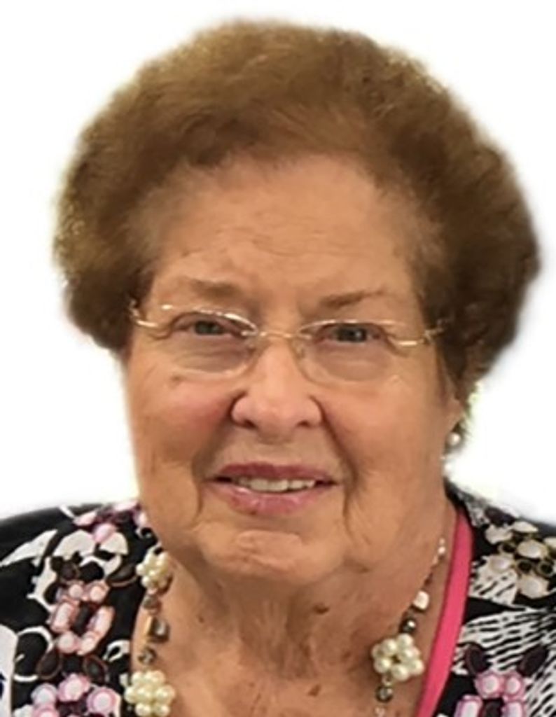 Miriam Lois (Hannold)  Hubbard