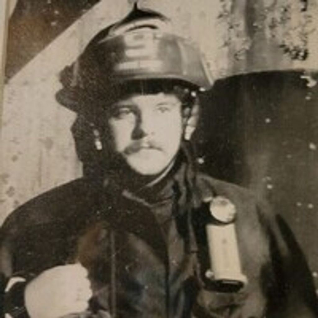 Hudson Lee Barnes Profile Photo