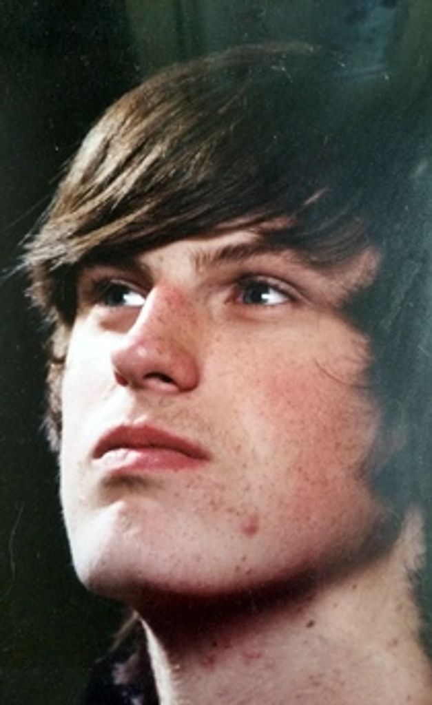 Scott  M. Rickman, Ii Profile Photo