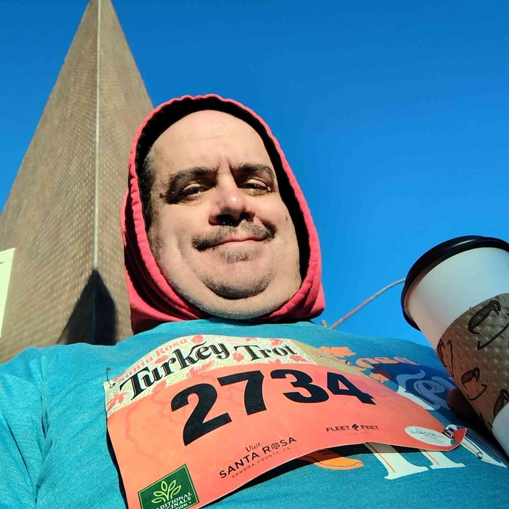 William Baker Profile Photo