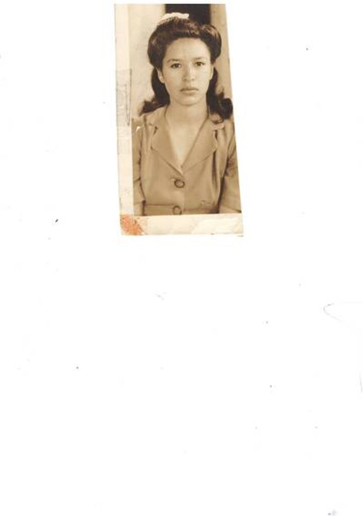 Maria F. Salazar Profile Photo