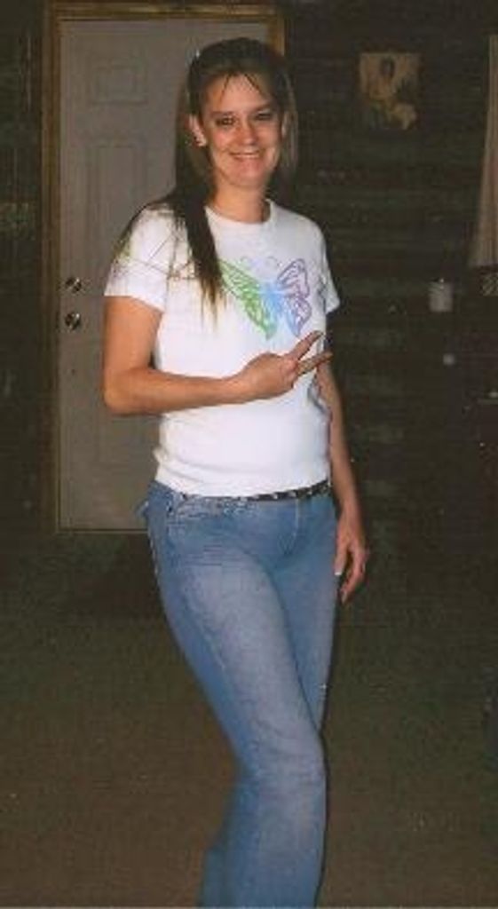 Donna Renee Goodwin (Hall) Profile Photo