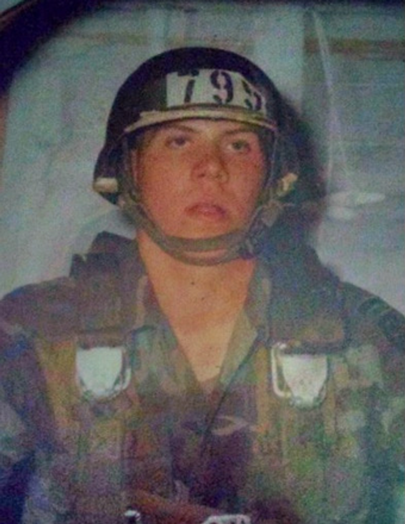 Todd Andrew Ferguson