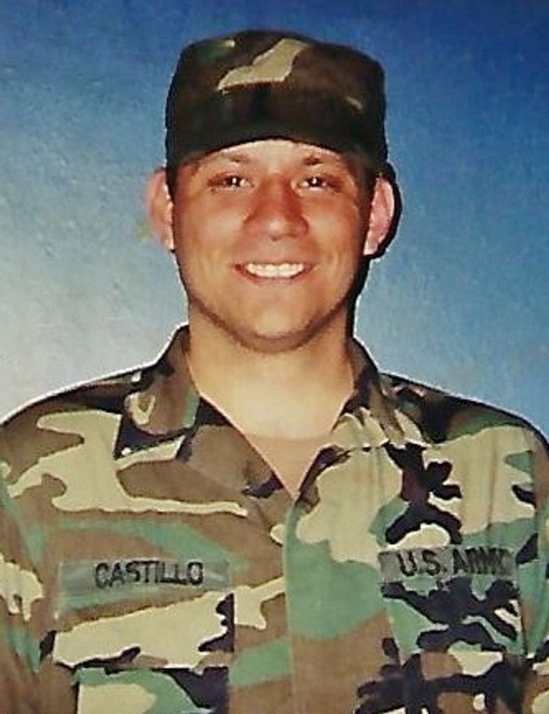 Mitchell Castillo, Jr. Profile Photo