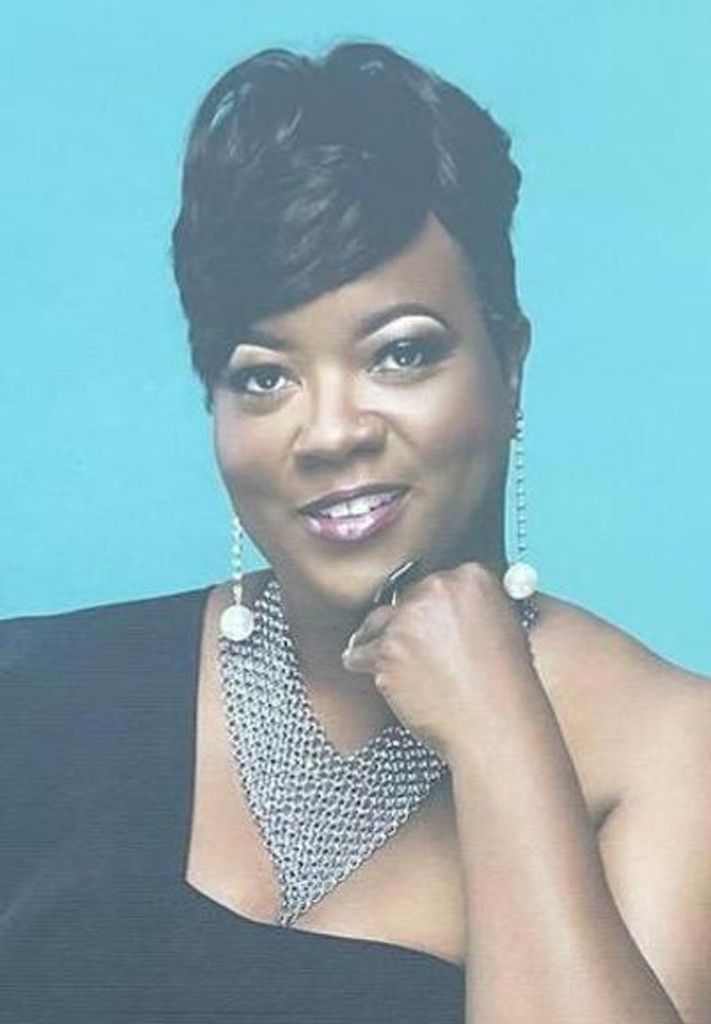 Kinetta Rene Davis Profile Photo