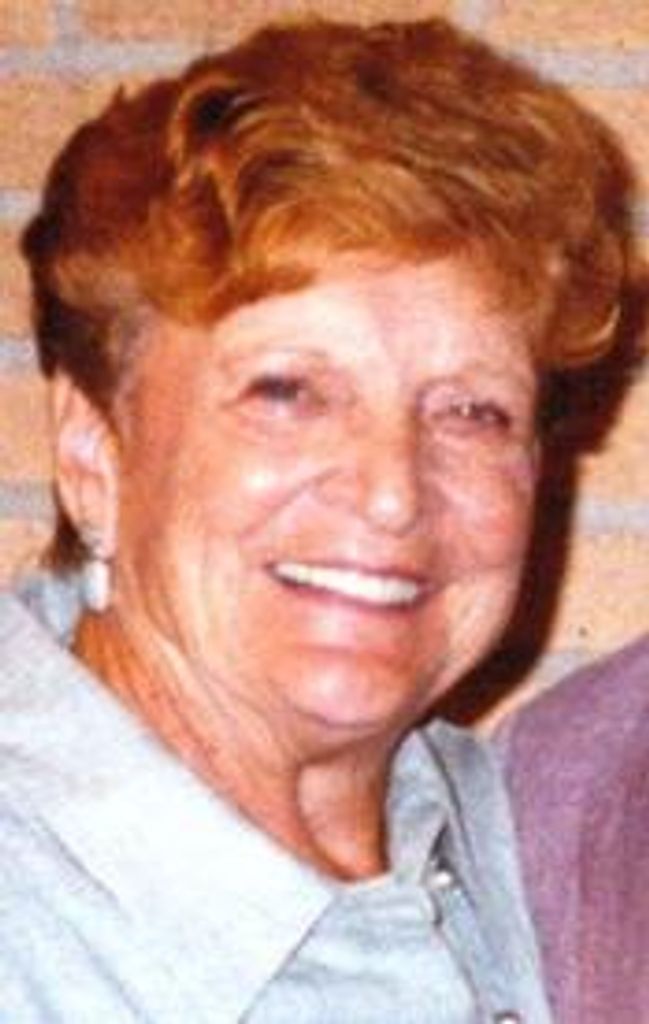 Evelyn M Spiller Profile Photo