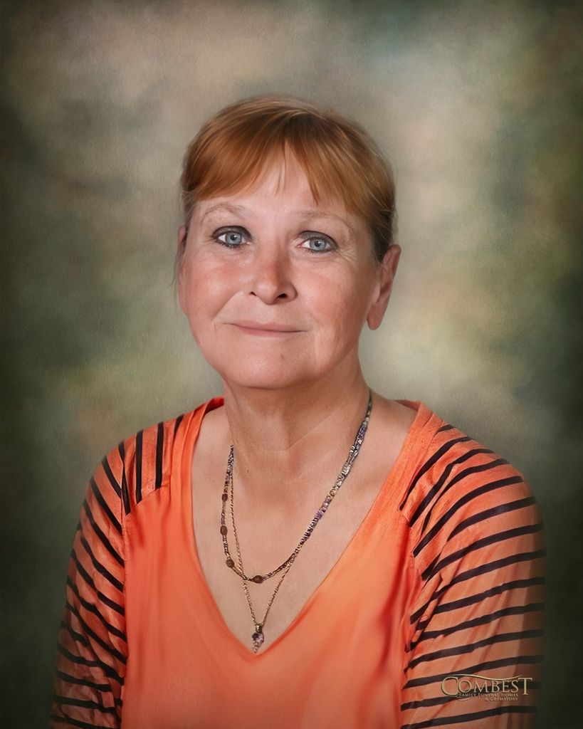 Ronda Lynn Danley Ryals