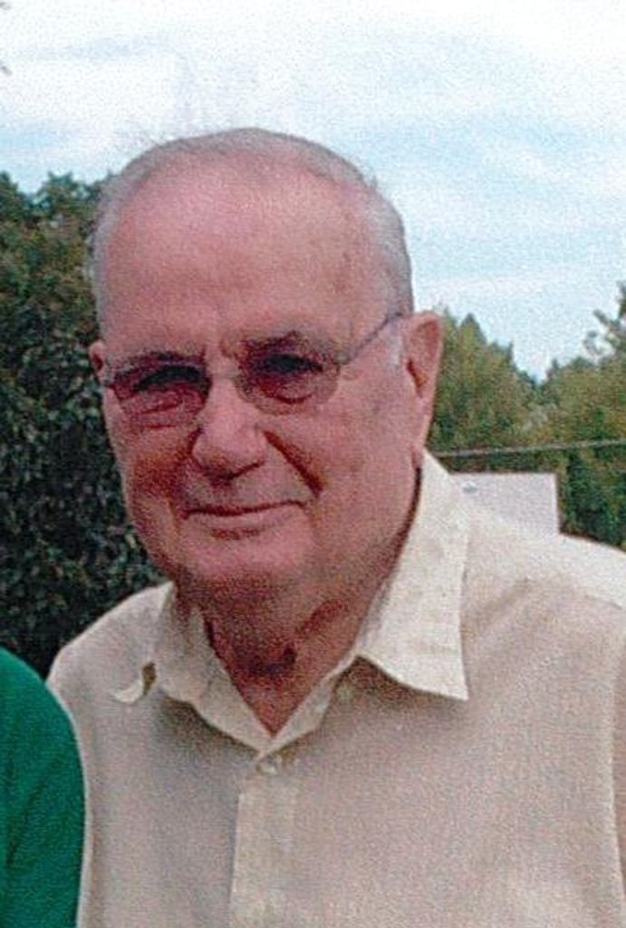 Charles E. Kachersky