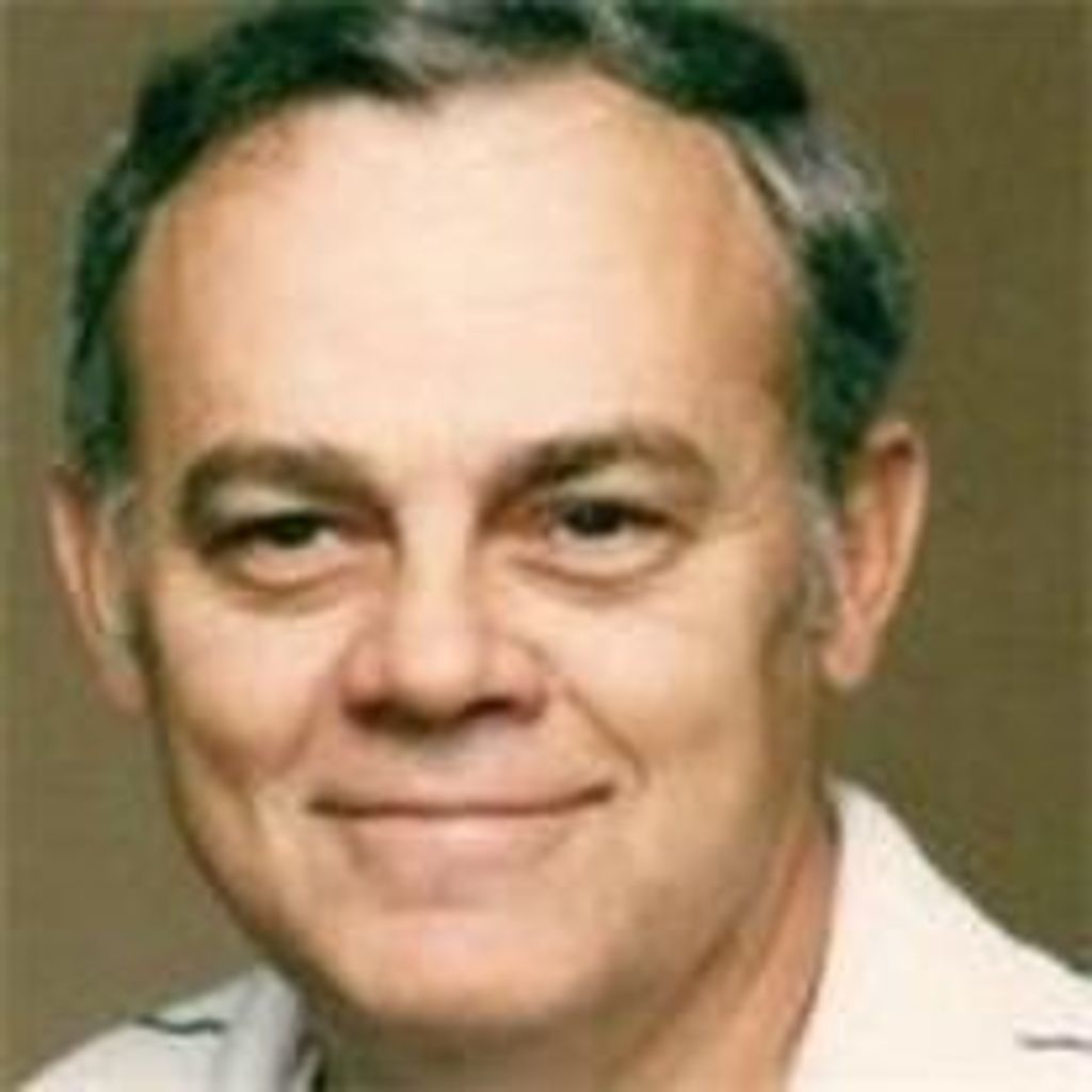 Frank Faccenda