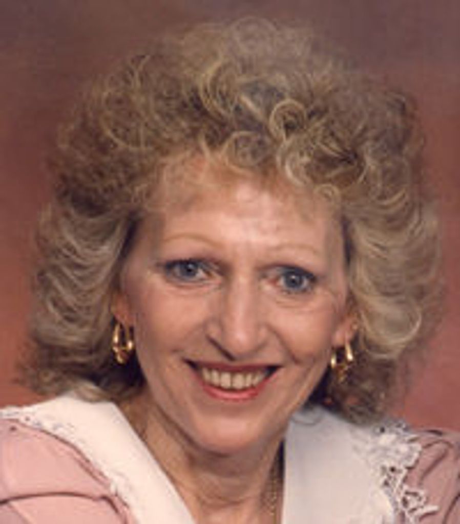 Carolyn V. Sims