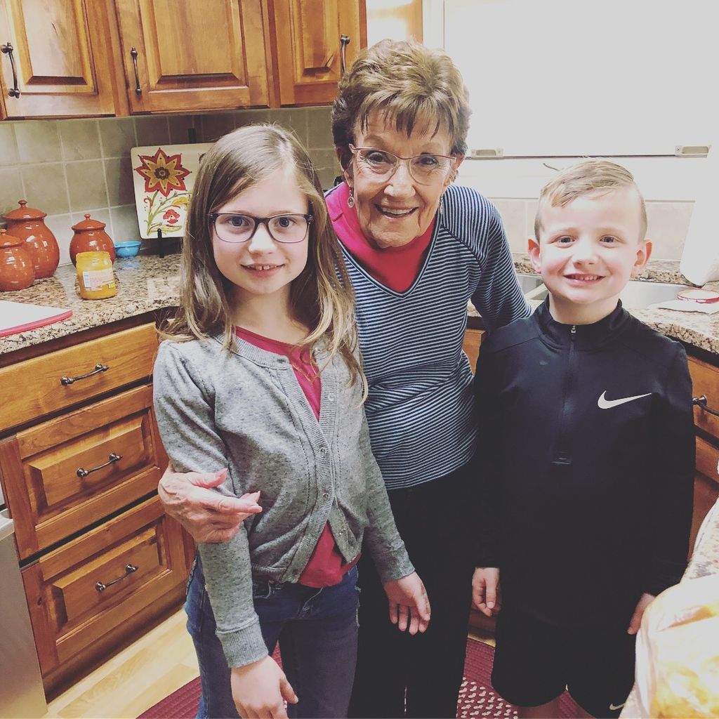 Marilyn  Brown Neilson