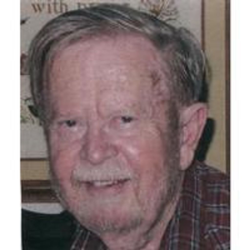 Robert C. Reynolds