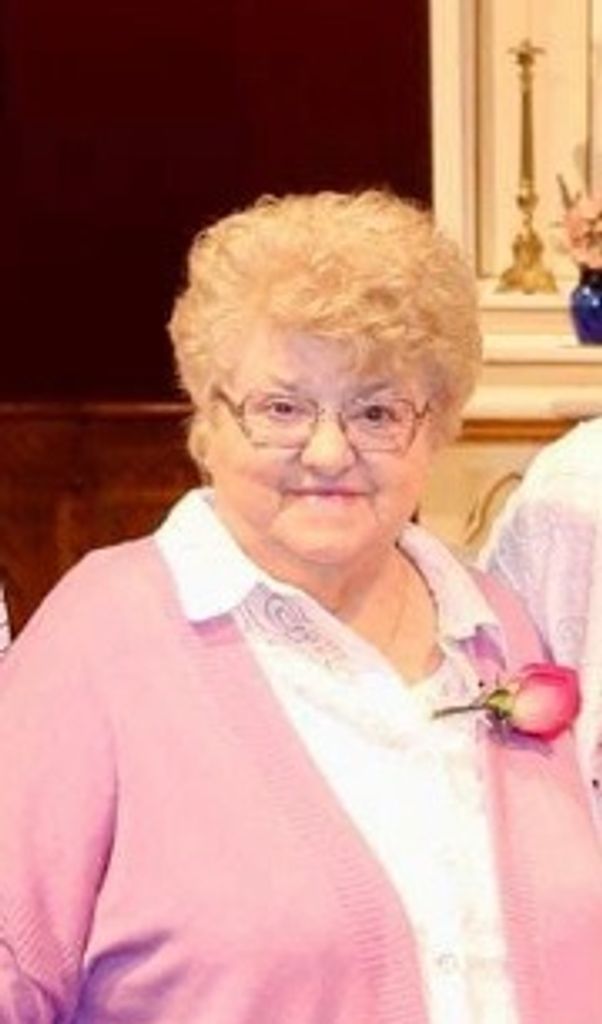 Catherine Pelletier Profile Photo