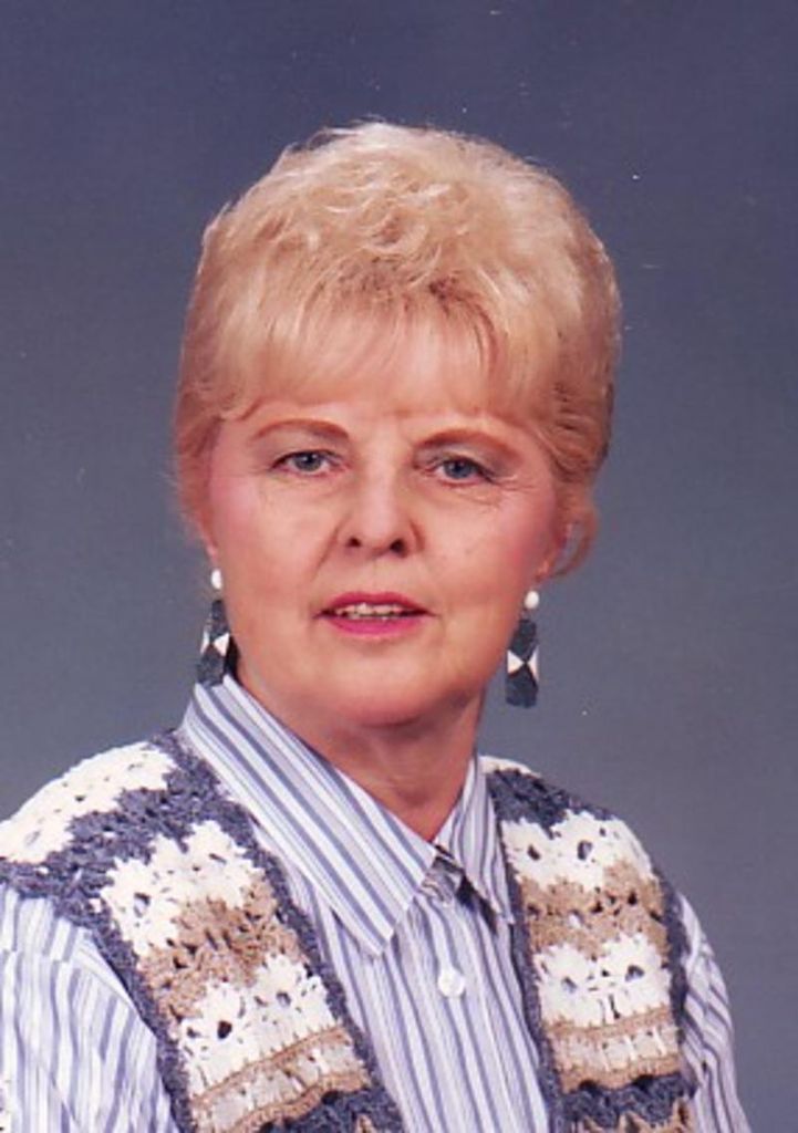 Bessie Betty Braeden Profile Photo