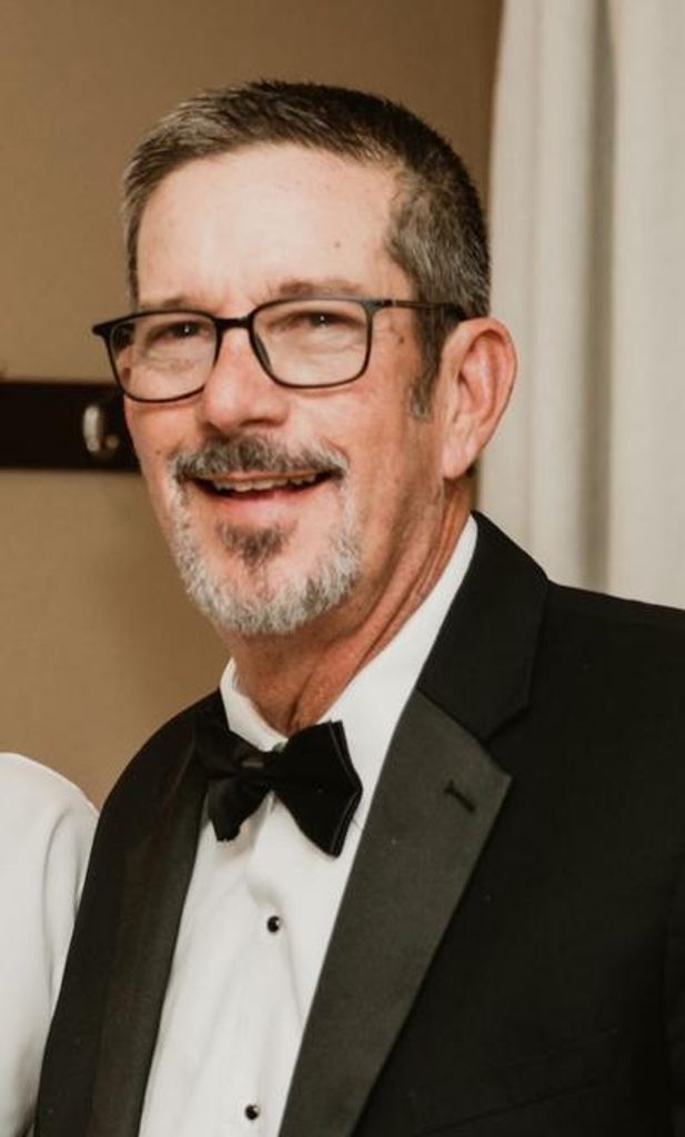 Richard Barry "Ricky" Meeks