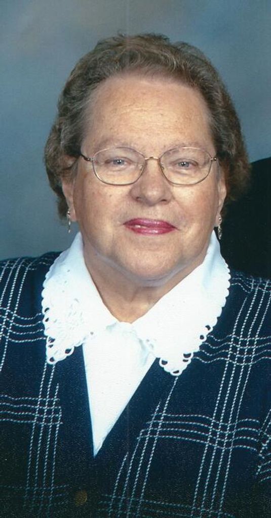 Donna Mae Myren Profile Photo
