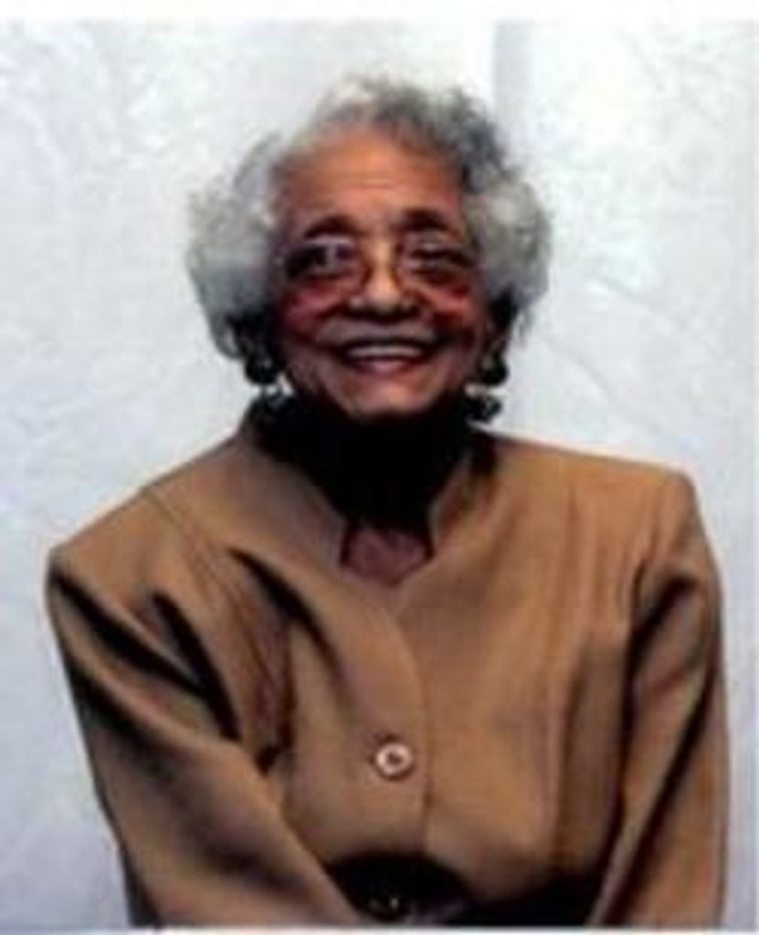 Lillie Bell Granger-Jones